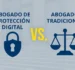 Abogado de Protección Digital vs. Abogado Tradicional: Diferencias Clave para Empresas