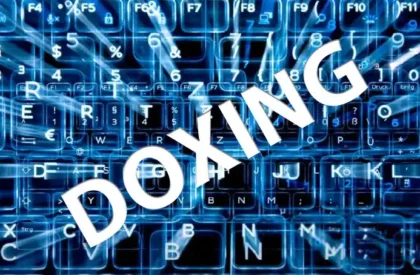 doxing doxing