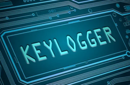 keylogger keylogger