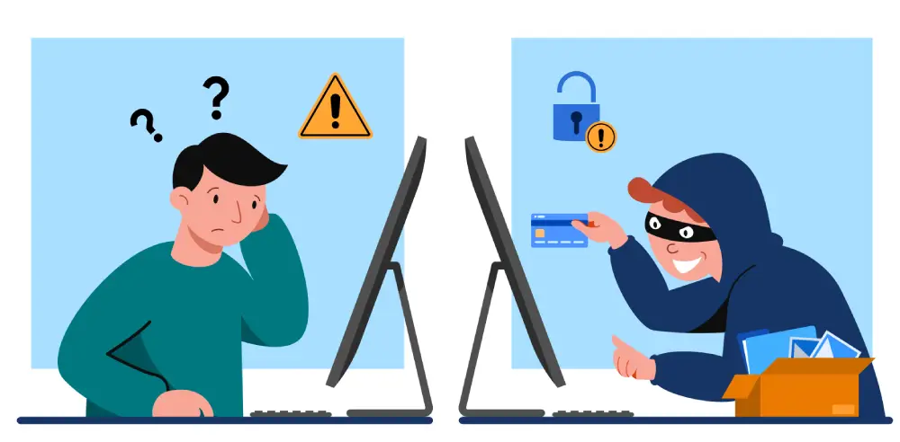 Cómo Saber Si Te Están Estafando en Wallapop