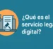 Qué es un servicio legal digital y por qué es clave en tiempos de fraude online