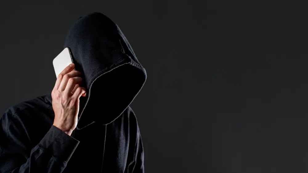 Me extorsionaron y deposité, ¿qué hago