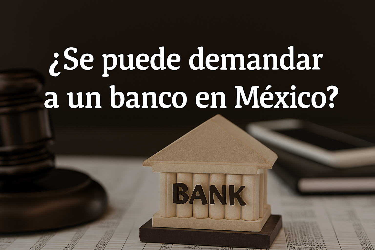 ¿Se-puede-demandar-a-un-banco-en-Mexico